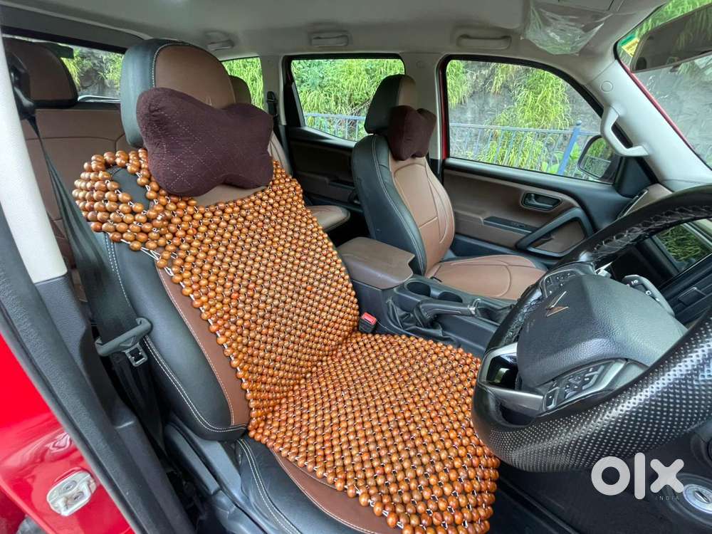Mahindra Scorpio N Z4 Diesel Mt 2wd 7 Str, 2024, Diesel