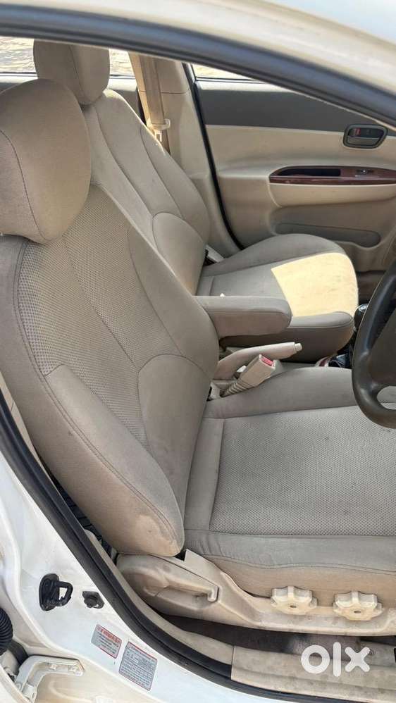 Hyundai Verna 2009 Diesel Good Condition