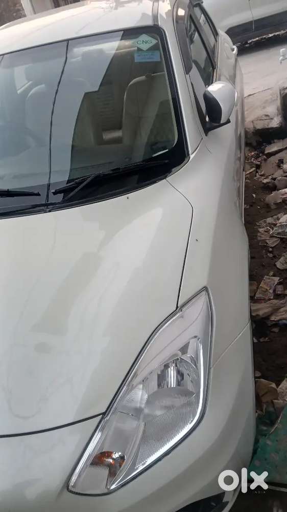 Maruti Suzuki Dzire 2023
