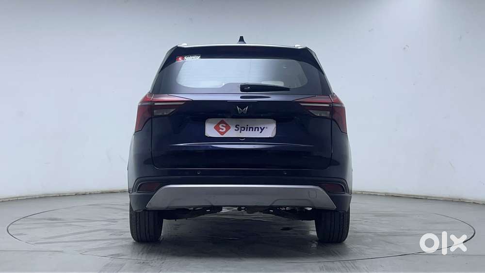 Mahindra Xuv700 2.2 Ax 7 Diesel At Luxury Pack Str, 2022, Diesel