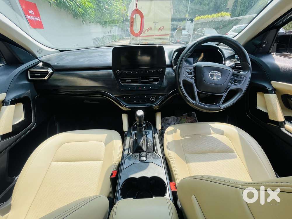 Tata Safari 2.0 Kryotec Xza Plus, 2021, Diesel