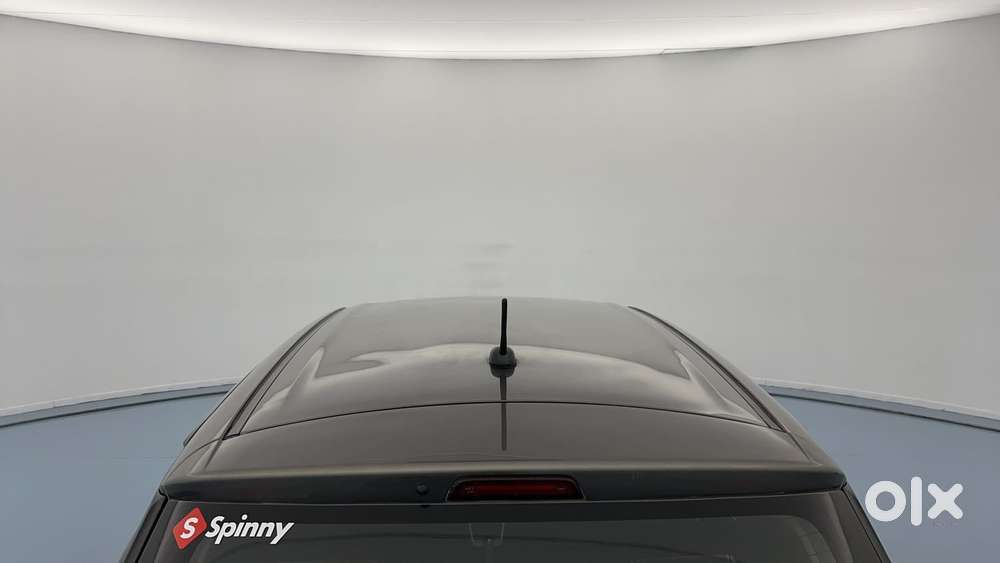 Maruti Suzuki Swift Amt Zxi, 2018, Petrol