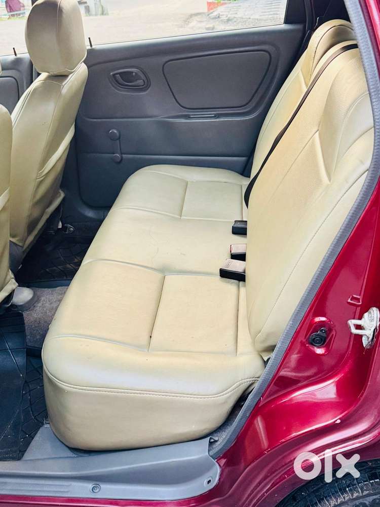 Maruti Suzuki Alto 0.8 Lxi (o), 2008, Petrol