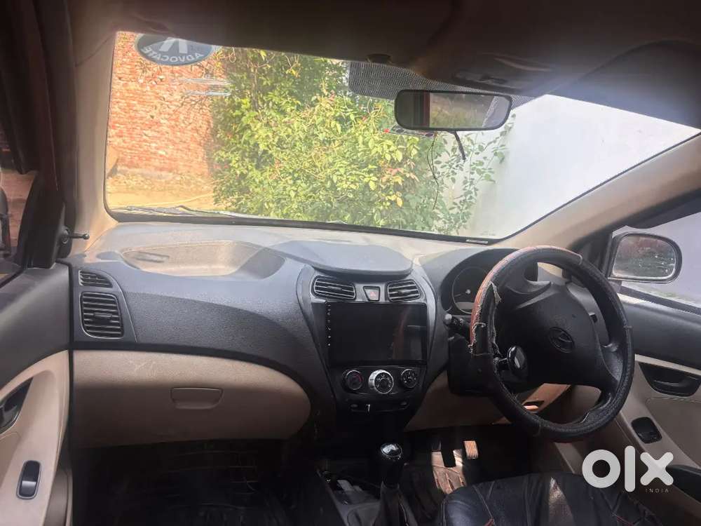 Hyundai Eon Magna + 2018 Model