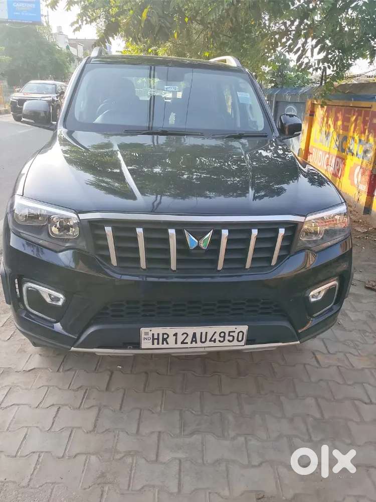 Gadi Mein Koi Bhi Kami Nahin Hai Bilkul New Car Ha