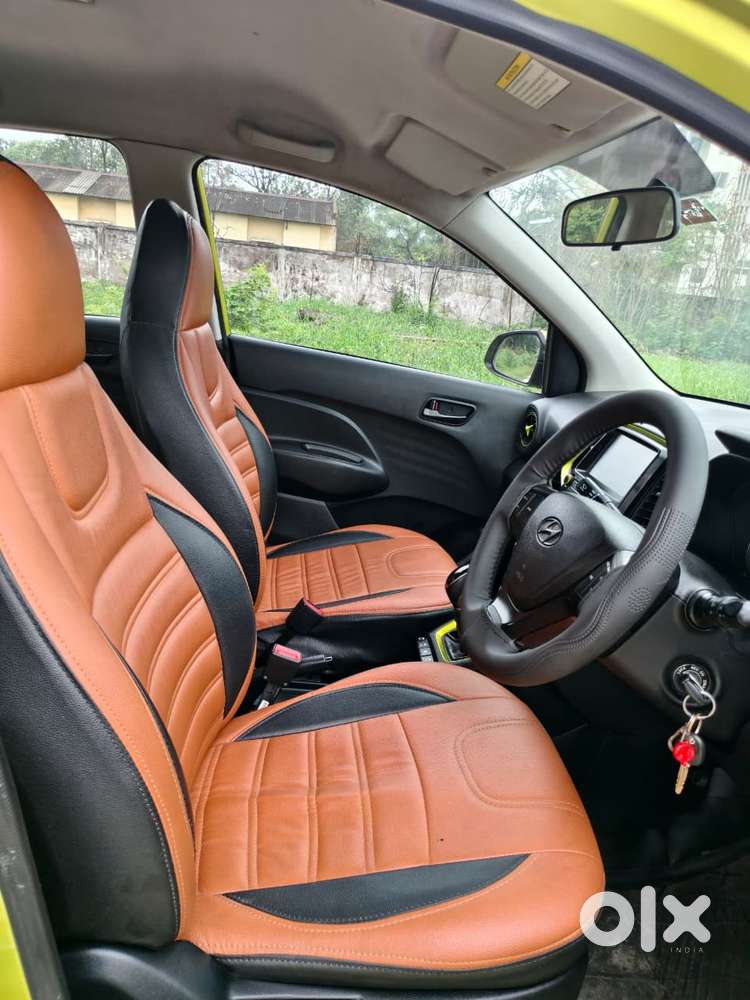Hyundai Santro Sportz, 2018, Petrol