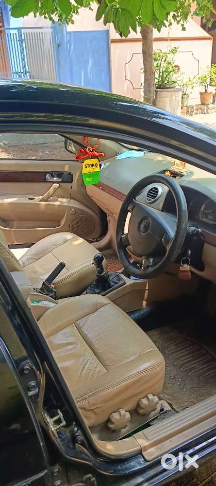 Chevrolet Optra Diesel 2010