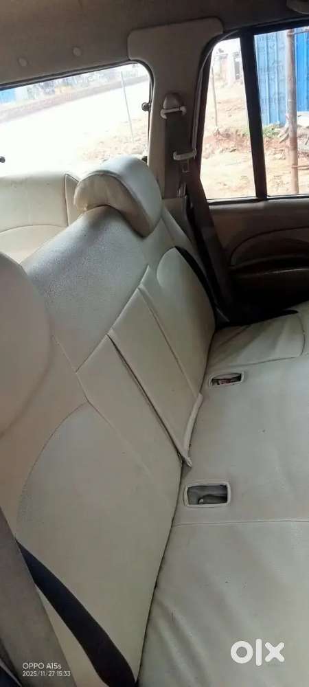 Mahindra Scorpio 2010 Diesel