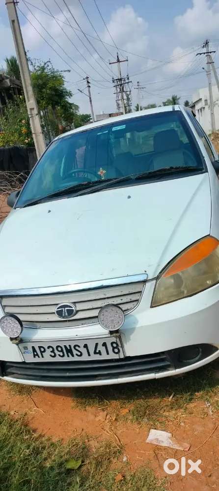 Good Condition, No Insurance
