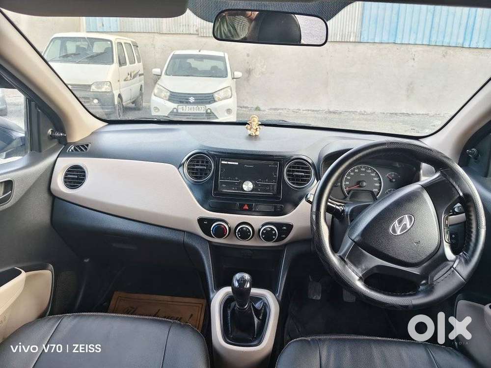Hyundai Grand I10 Era, 2015, Diesel