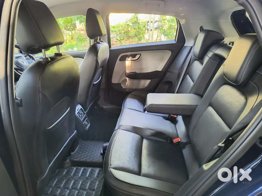 Tata Altroz Xza+ Dca Automatic 2022 Petrol 29000 Km Driven