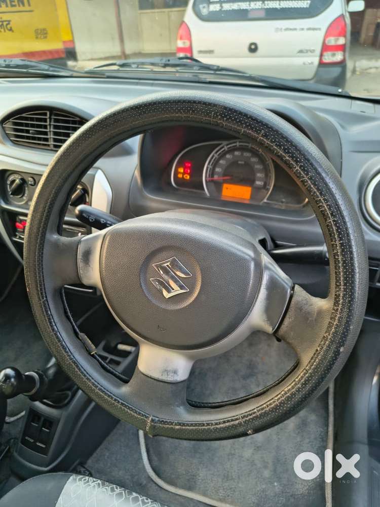 Maruti Suzuki Ertiga 2012-2015 Vdi, 2012, Diesel