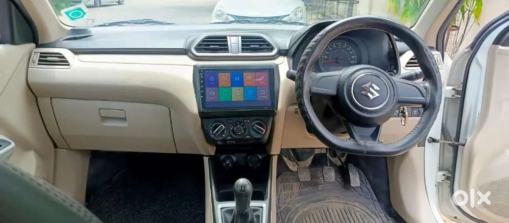Maruti Suzuki Swift Dzire 2024