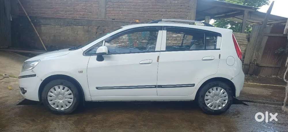 Chevrolet Sail 1.2 Ls 2015 Petrol Automatic