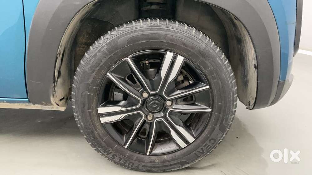 Renault Kwid Climber, 2023, Petrol