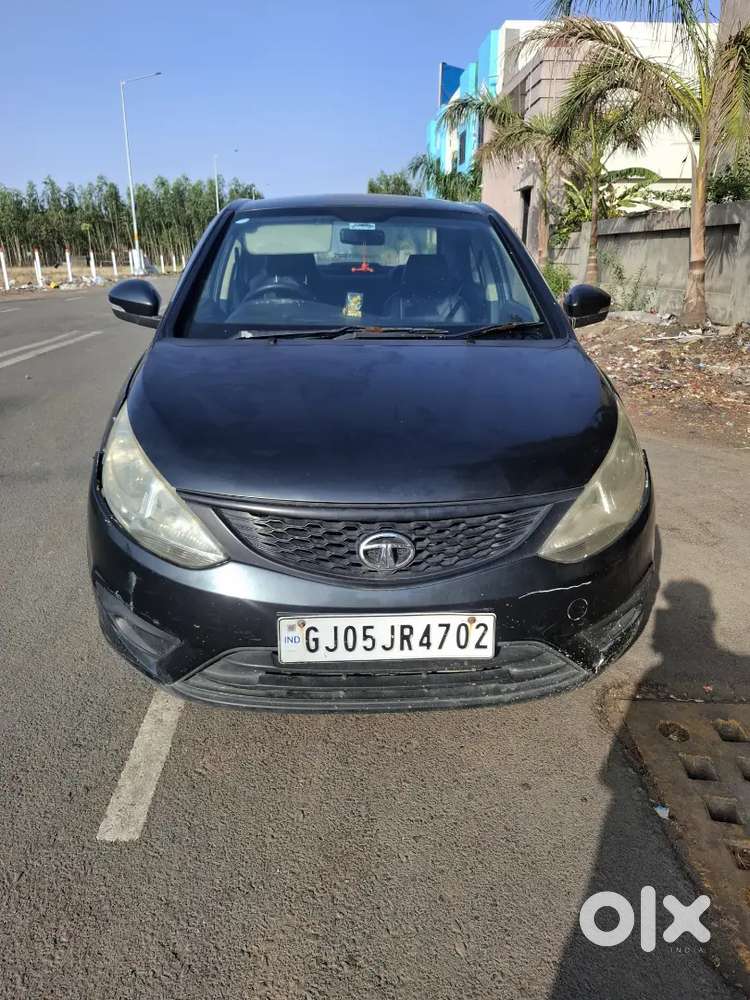Tata Zest Petrol Good Condition