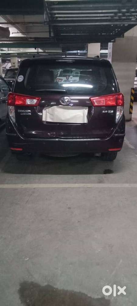 Innova Crysta
