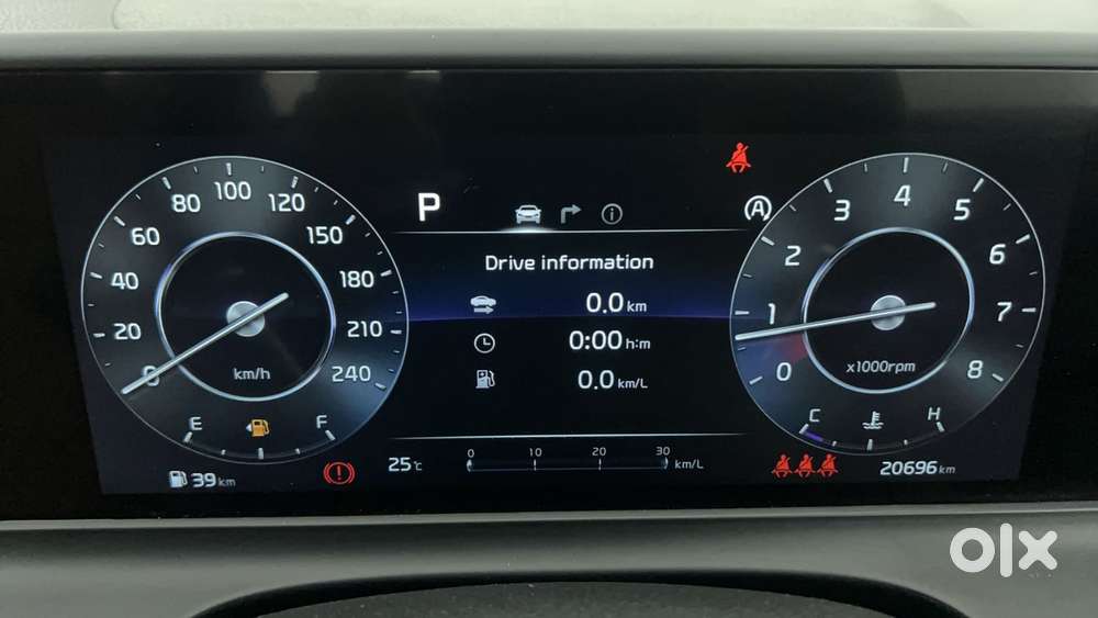 Kia Seltos Htx Plus 1.5 Turbo Petrol Imt, 2023, Petrol