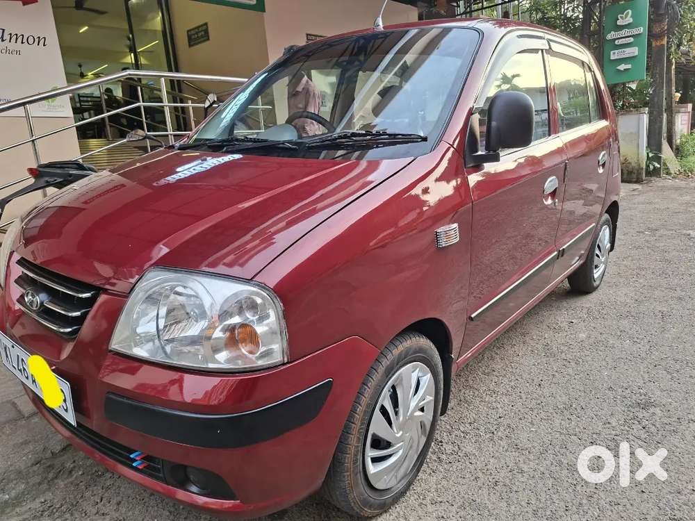 A/c.power steering. Centre lock - Cars in Koorkenchery, Thrissur ...