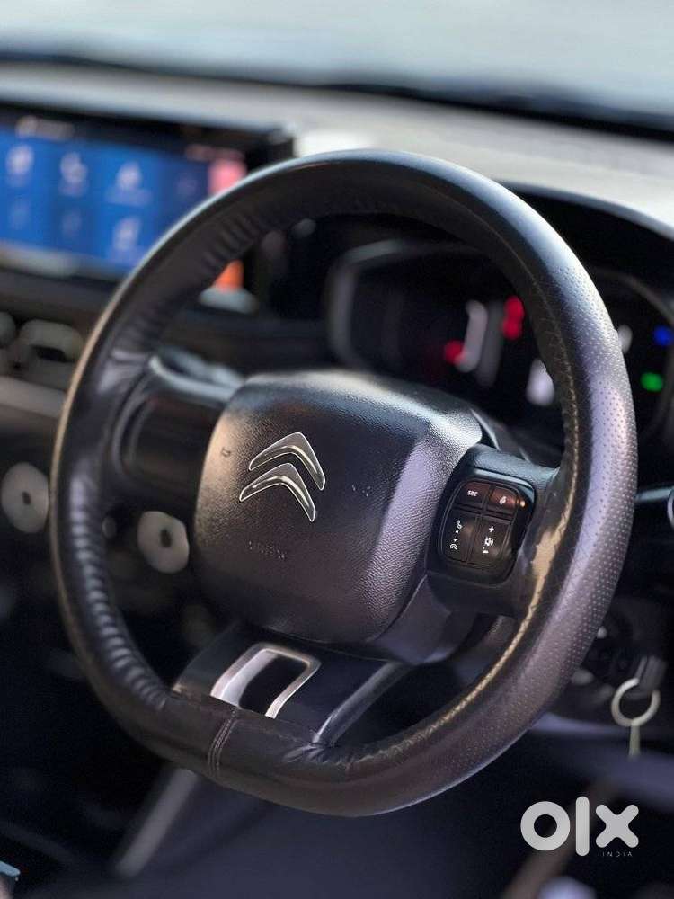 Citroen Ec3 Feel, 2023, Electric