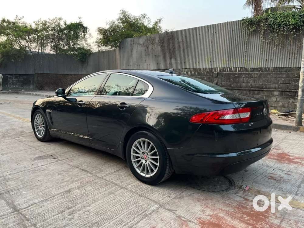 Jaguar Xf 2.2 Diesel, 2015, Diesel