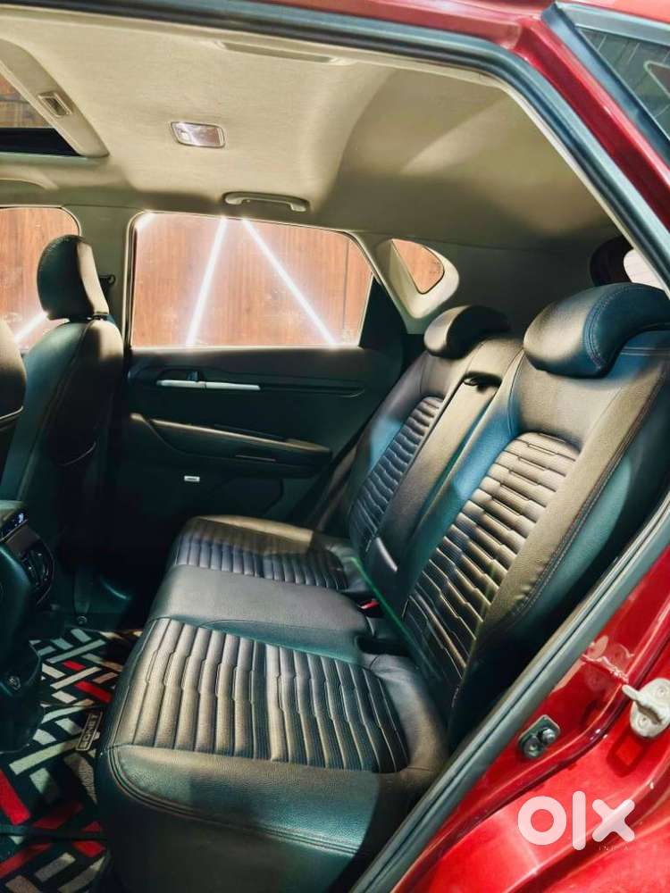 Kia Sonet 1.5 Gtx Plus Diesel, 2020, Diesel