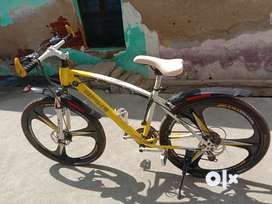 Olx dindigul cycle sale