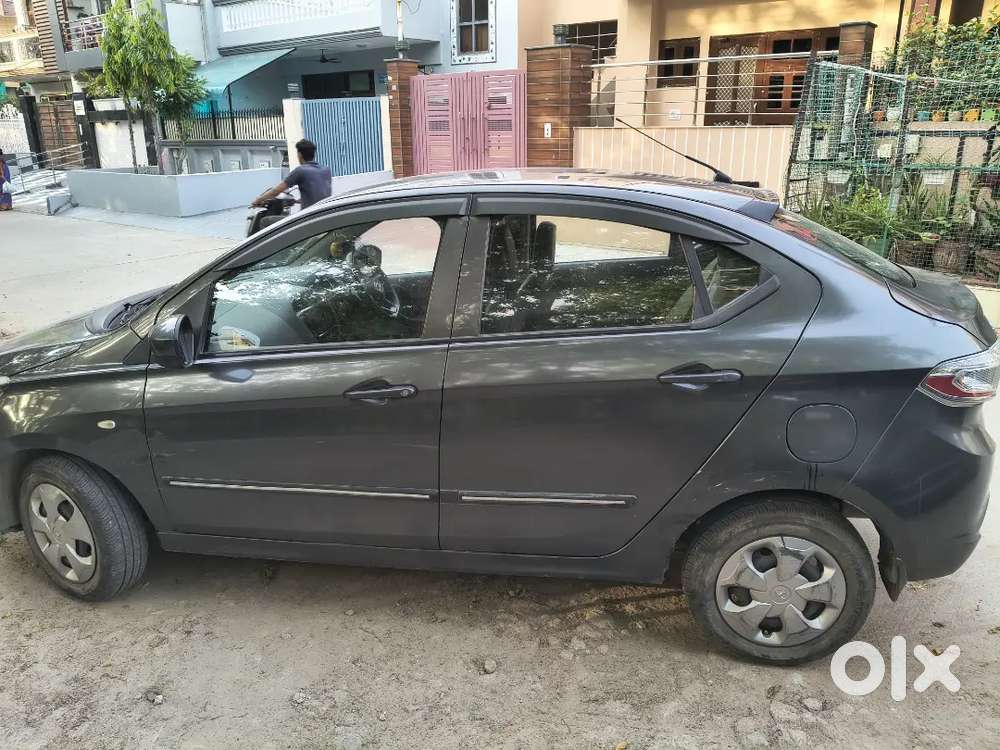 Tata Tigor 2020 Petrol 75000 Km Driven