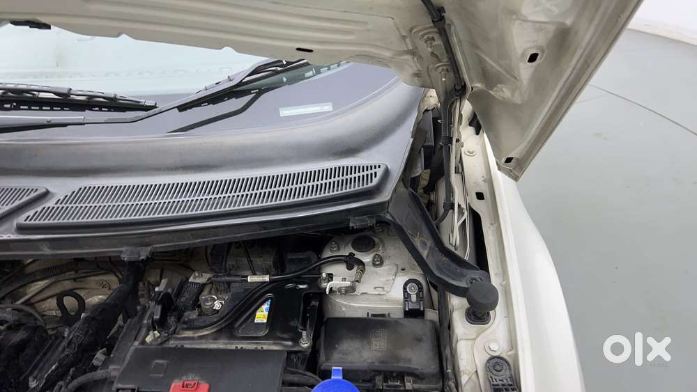 Ford Ecosport [2017-2021] 1.5 Titanium Ti Vct At, 2017, Petrol