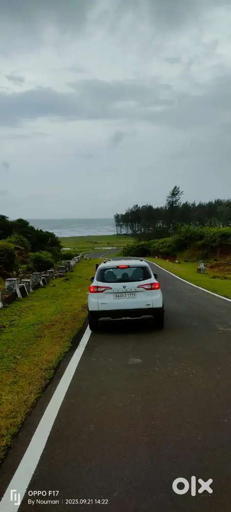 Renault Triber For Sale