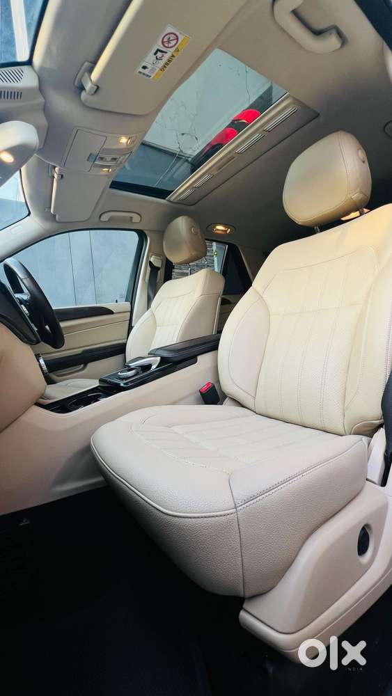 Mercedes-benz Gle Class 400 4matic, 2017, Petrol