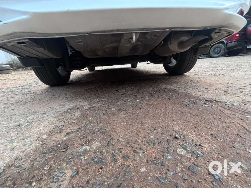 Honda City Vx 2016 Diesel Manual