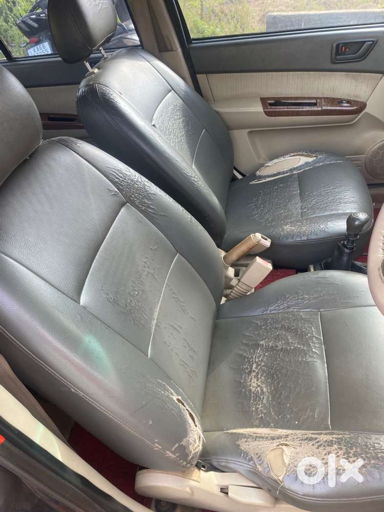 Hyundai Getz Diesel Manual 2009