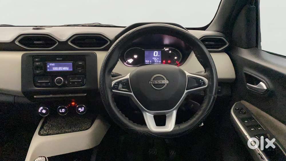 Nissan Magnite 1.0 Xl, 2022, Petrol