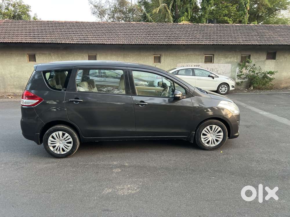 Maruti Suzuki Ertiga Shvs Vdi, 2012, Diesel