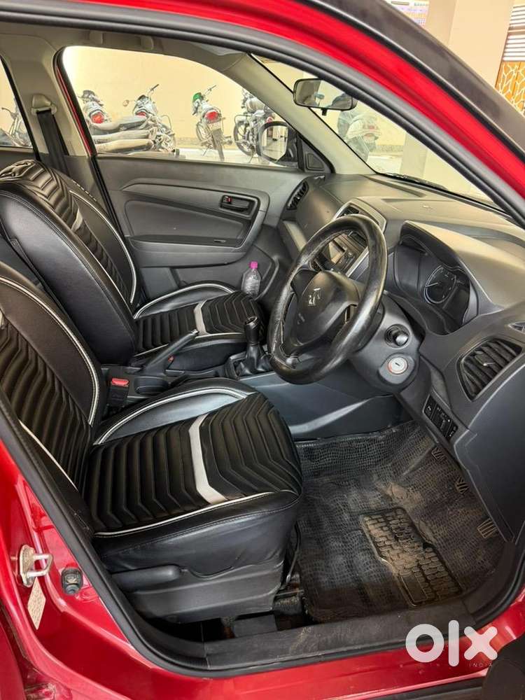 Maruti Suzuki Brezza 2017 Diesel Well Maintained