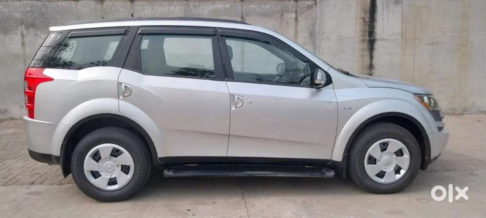 Mahindra Xuv500 W6 1.99 Mhawk, 2013, Diesel