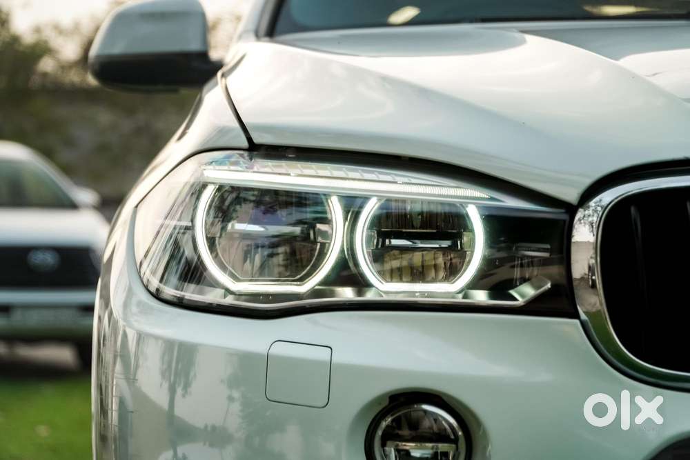 Bmw X5 X Drive 30d M Sport, 2018, Diesel