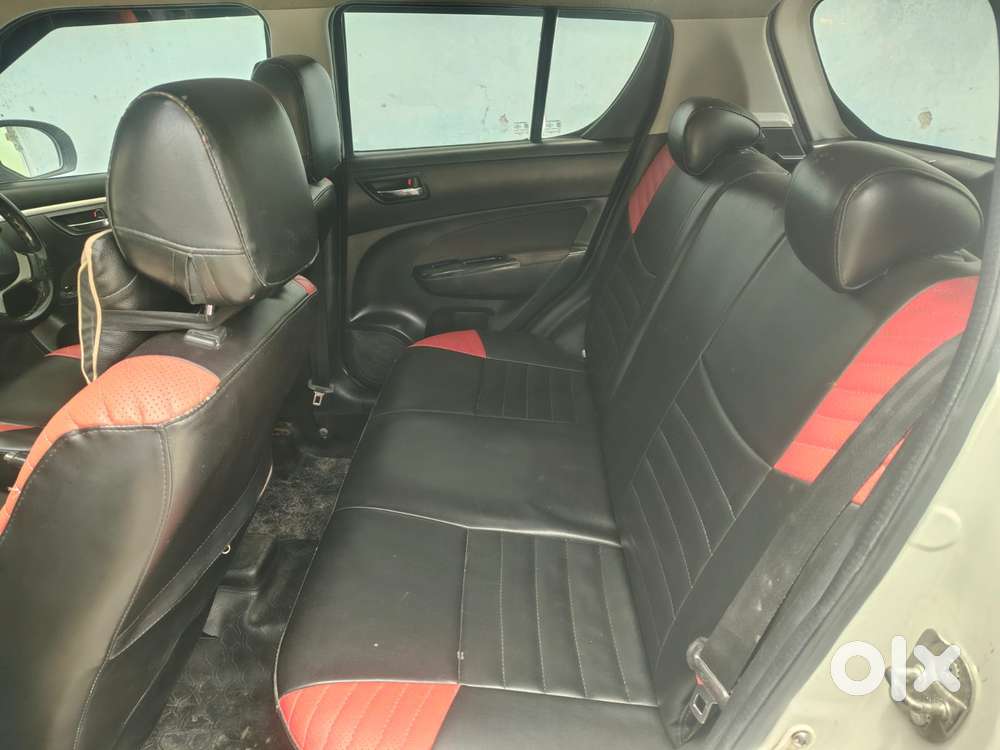 Maruti Suzuki Swift Ddis Vdi, 2017, Diesel