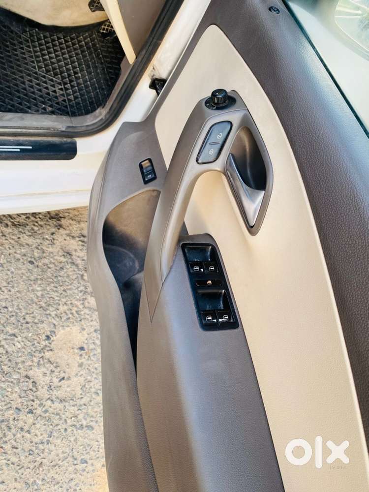 Volkswagen Vento Complete Documents