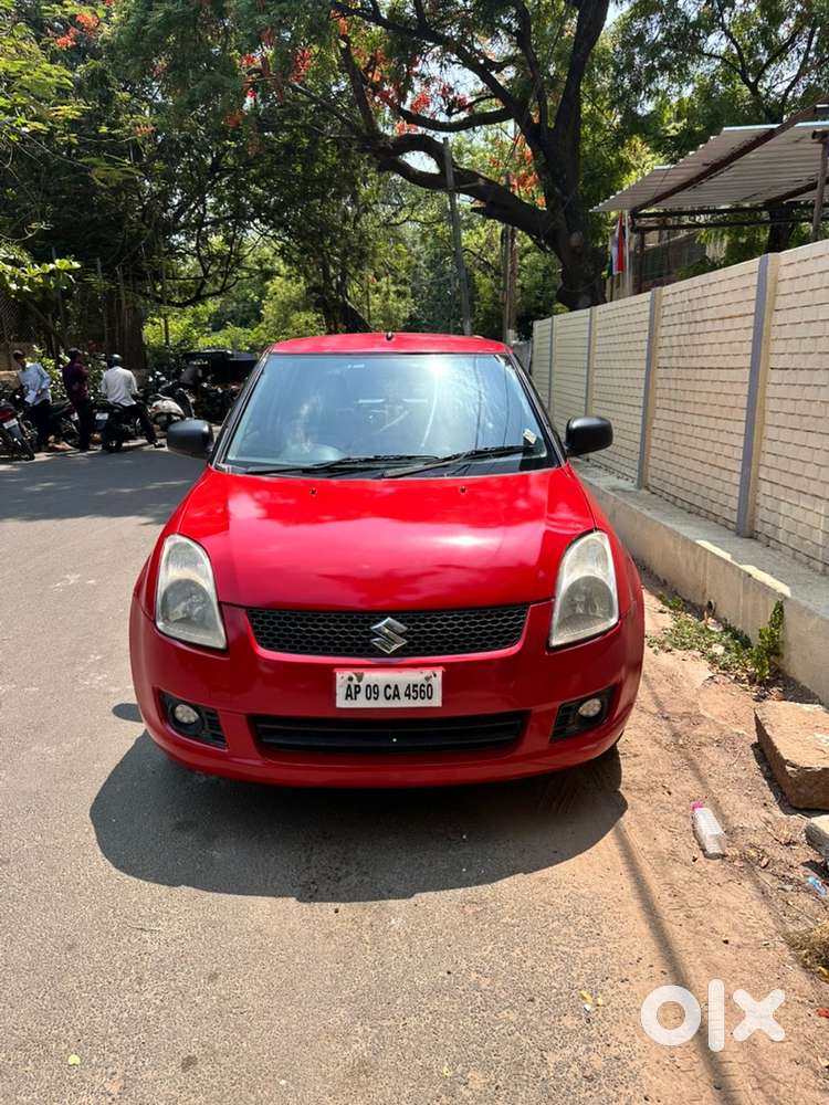 Maruti Suzuki Swift Vdi 2010