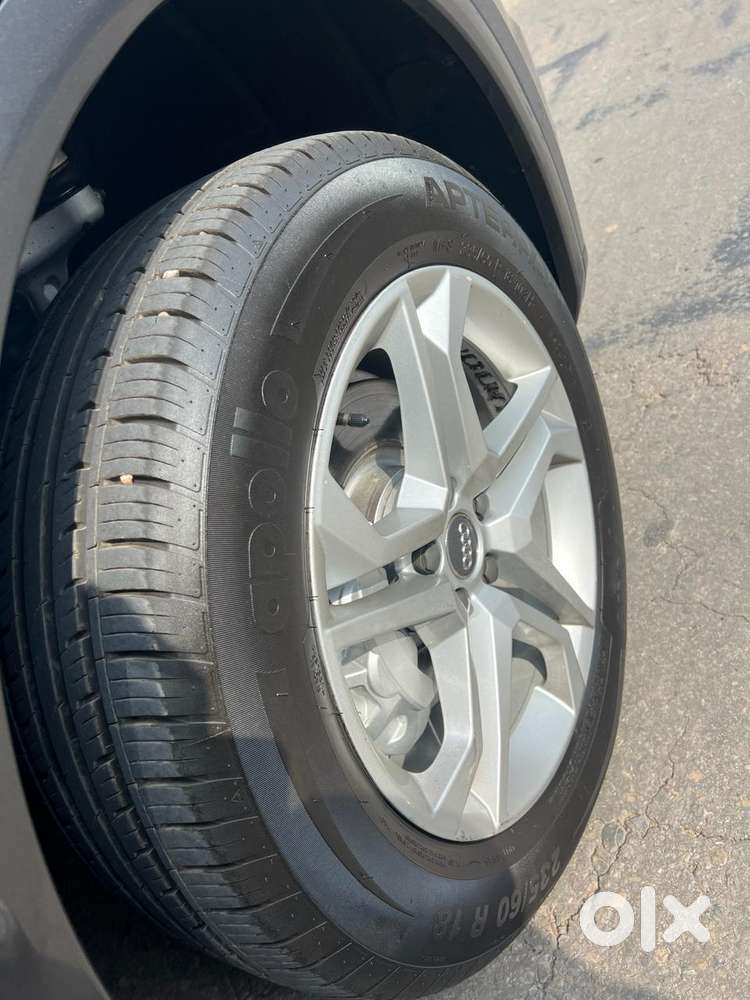 Audi Q5 2012-2017 30 Tdi Quattro Premium-plus, 2019, Diesel