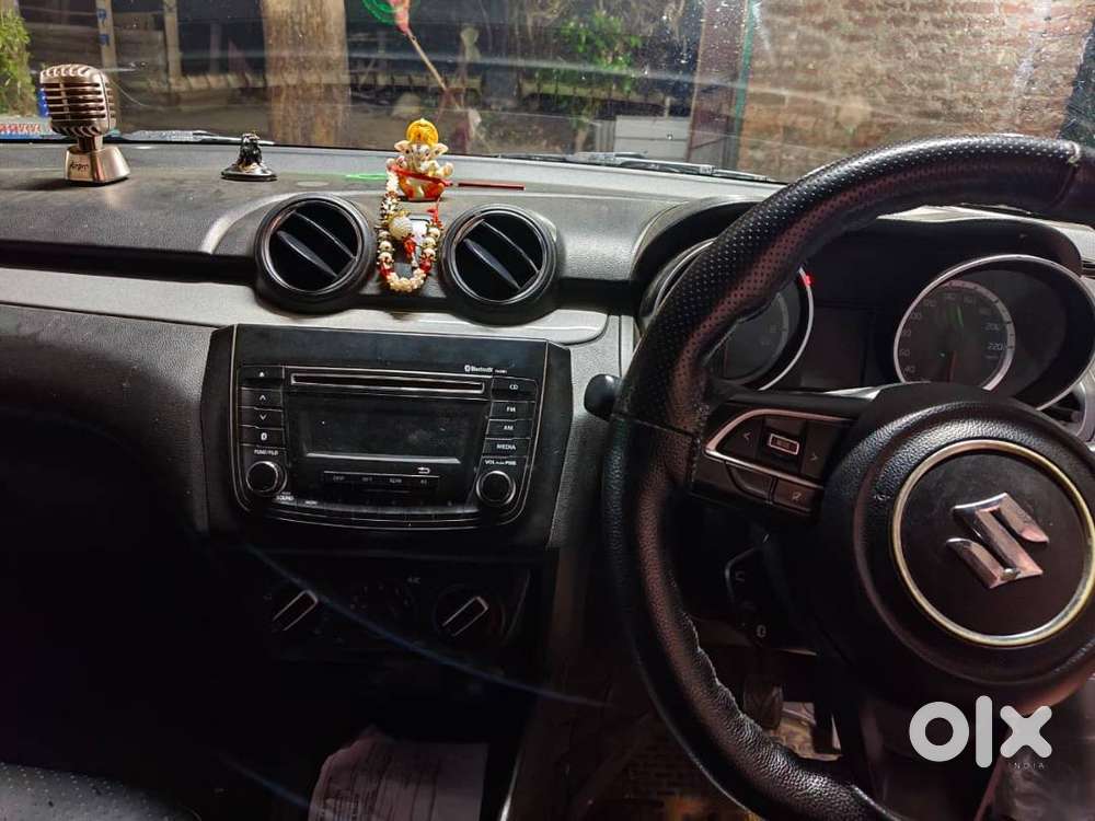 New Model Swift Red Colour, Purba Bardhaman Rto, Well Maintained Car