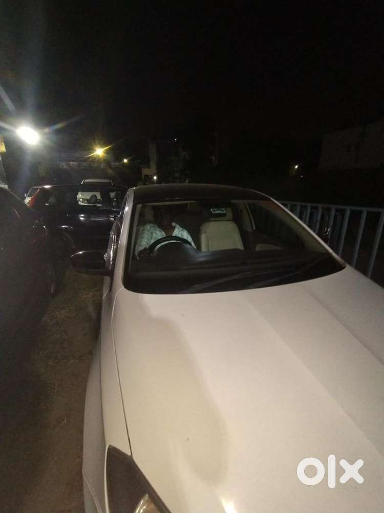 Skoda Rapid 2015 Diesel Good Condition