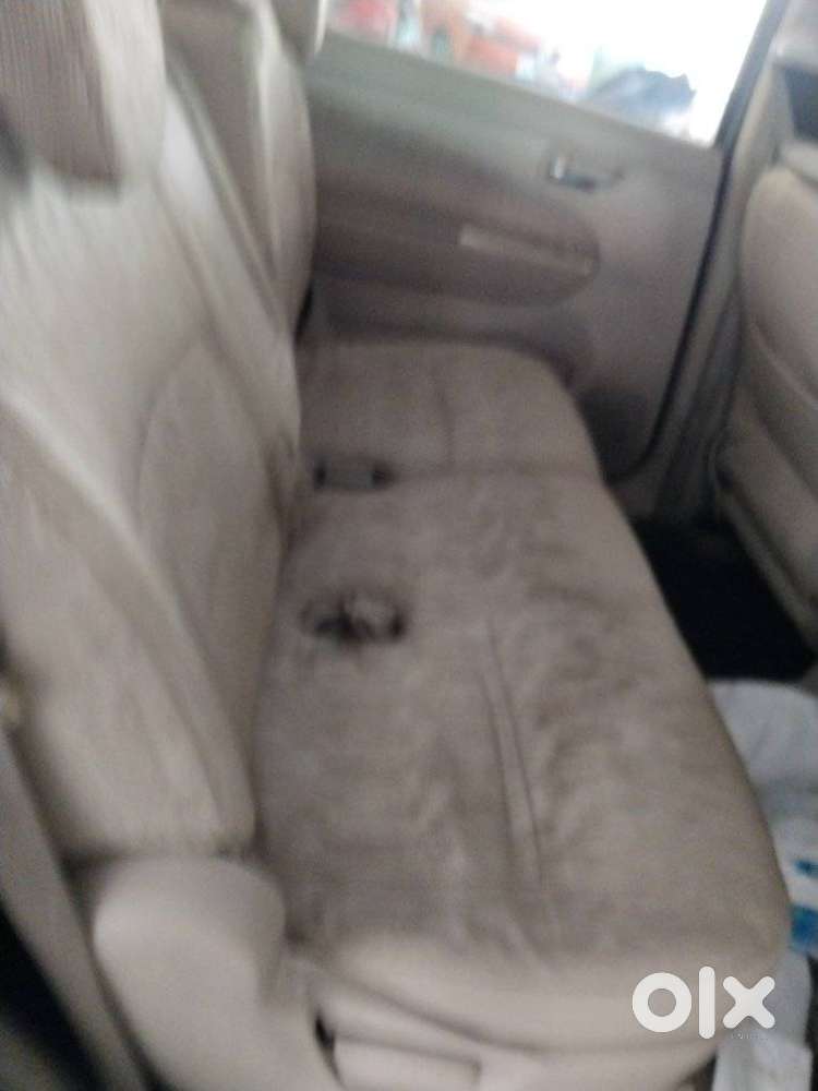 Maruti Suzuki Ertiga Vdi Shvs, 2013, Diesel