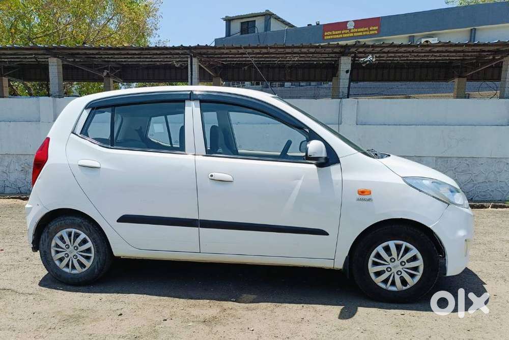 Hyundai I10 Sportz 1.1 Irde2, 2015, Petrol