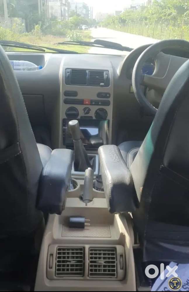 Tata Safari 2.2 Dicor  2012 Diesel Well Maintained