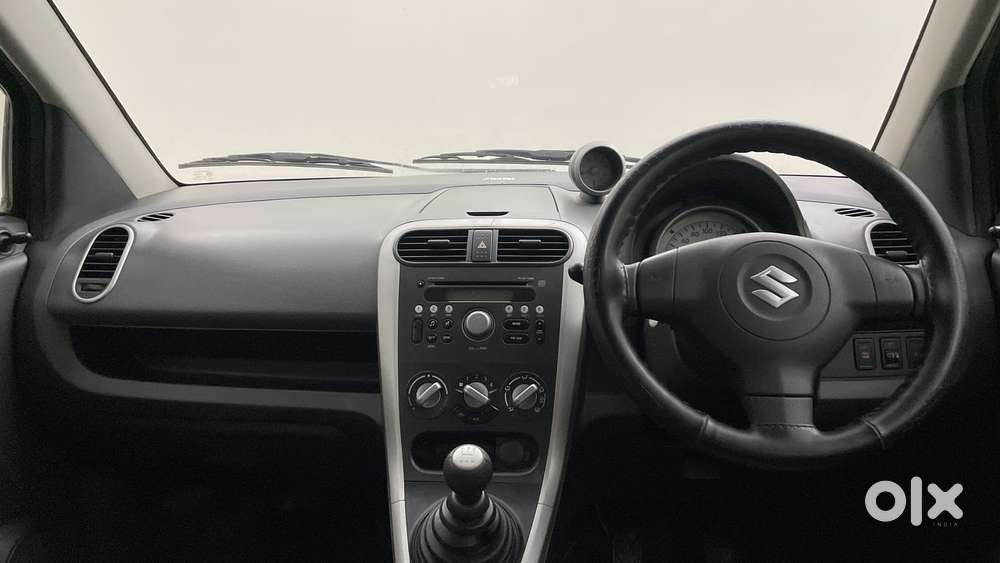 Maruti Suzuki Ritz Vxi, 2014, Petrol