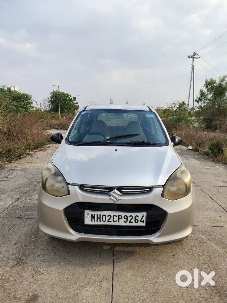 Alto 800 , 2nd 0wner, Cng Company