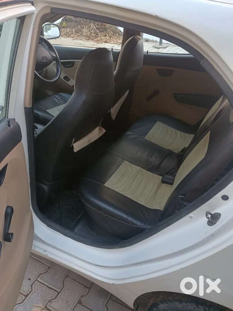 Hyundai Eon Magna 2014